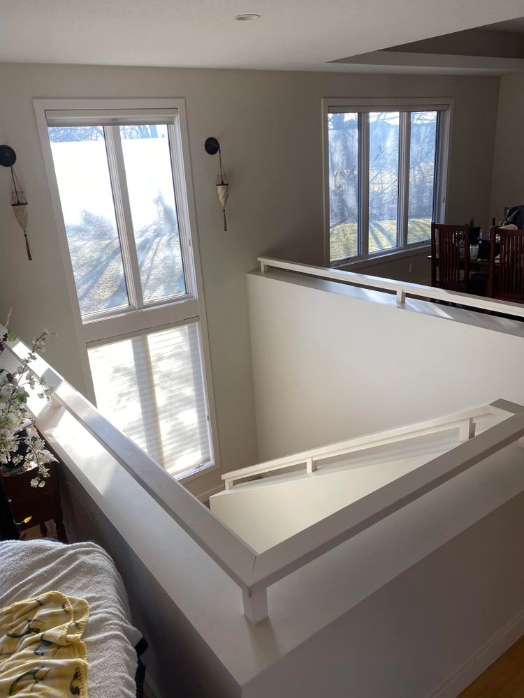 All Photos for Hughberts Siding & Painting in Rochester, MN