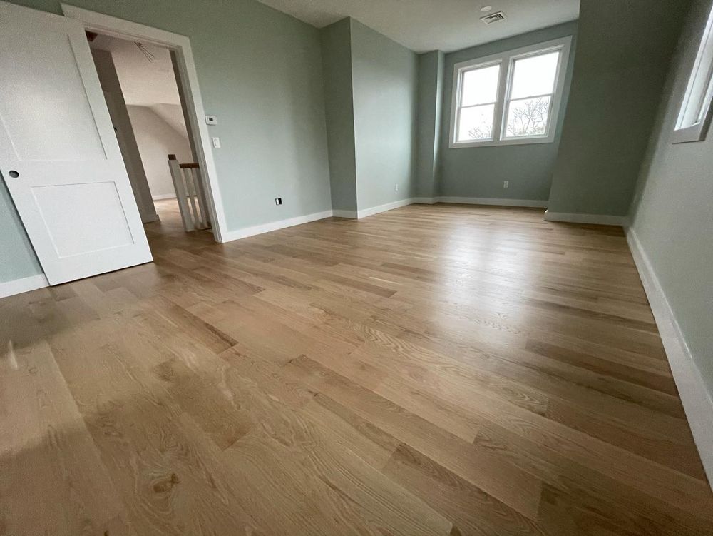 Flooring for Joyce Floors in Stoughton, MA