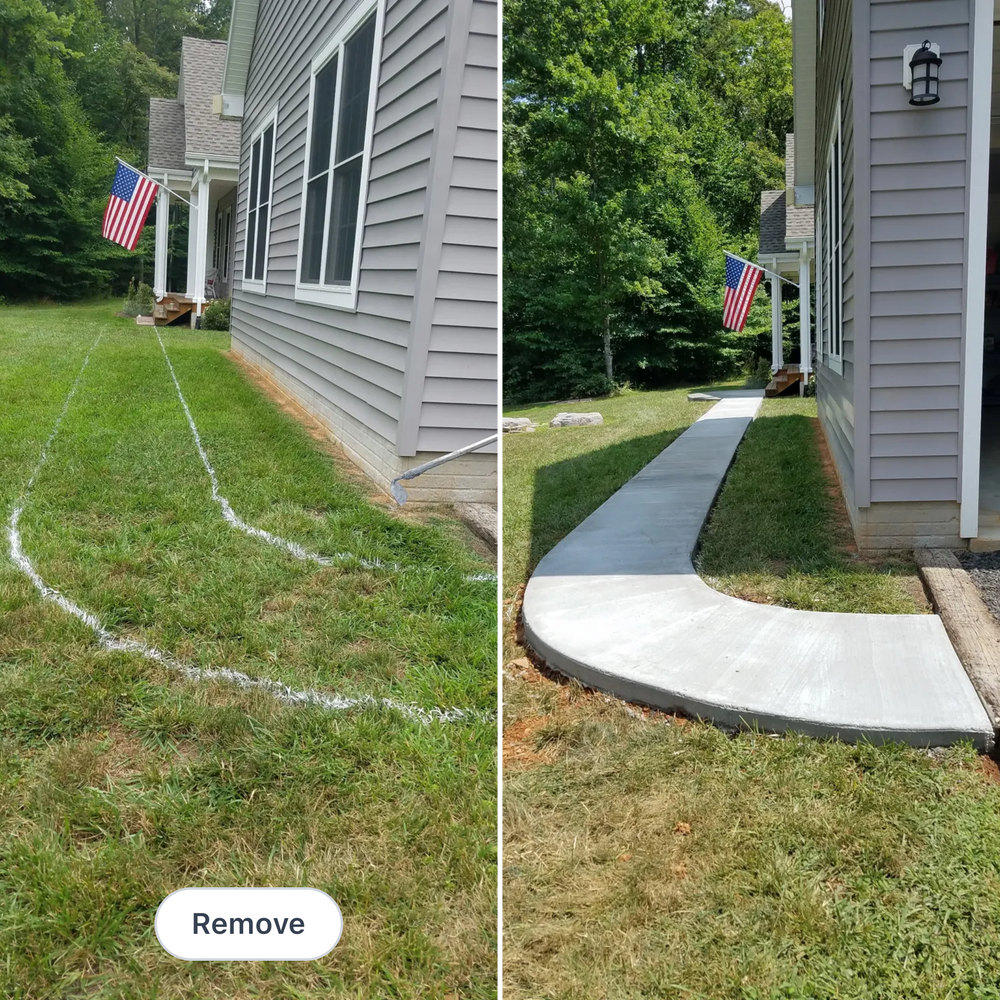 All Photos for LK Brothers in Warrenton, VA