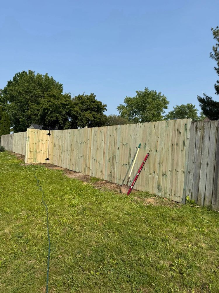 All Photos for EM Exteriors in Grimes, IA