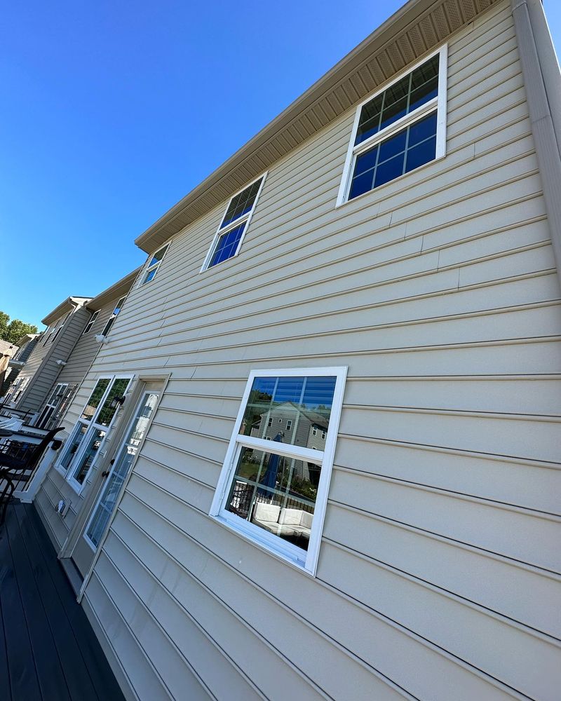 All Photos for Hydra-Lok Softwash LLC in Maryland, Catonsville