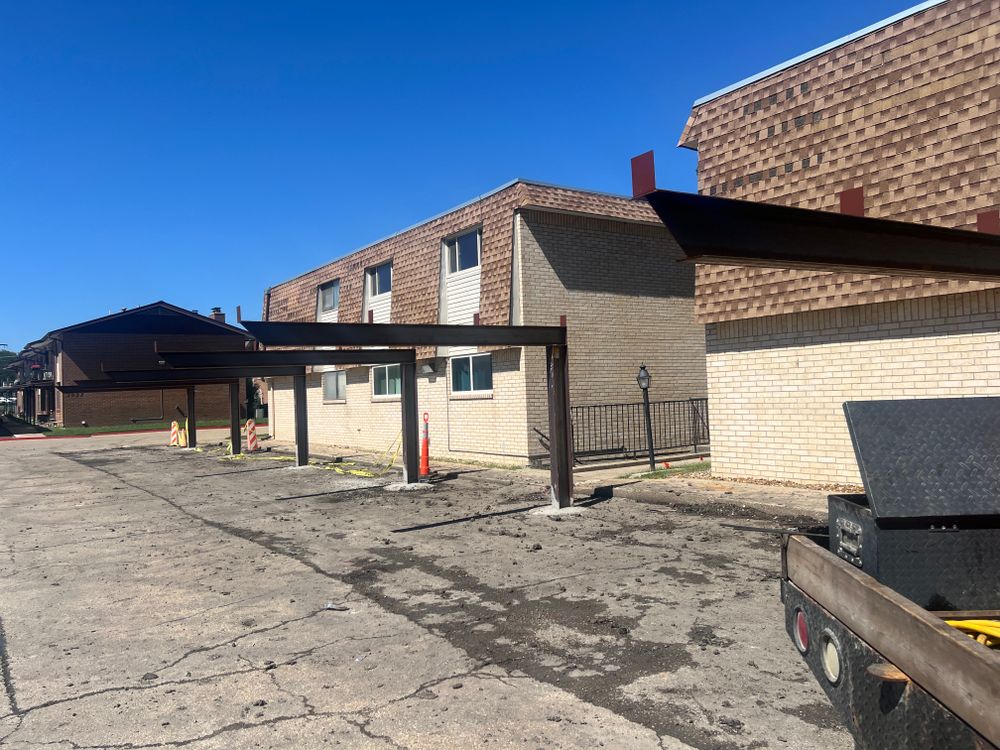 All Photos for Jesses Welding and Repair in Topeka, KS