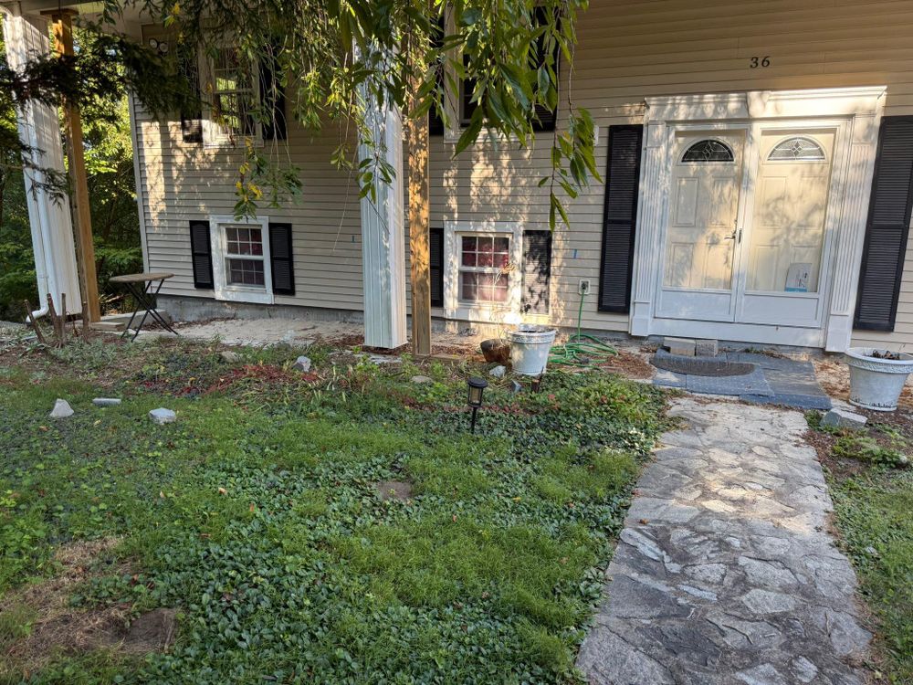 All Photos for Mac Construction in Cranston, RI