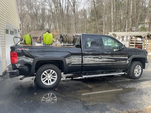 All Photos for United Soft Wash in Windsor, CT
