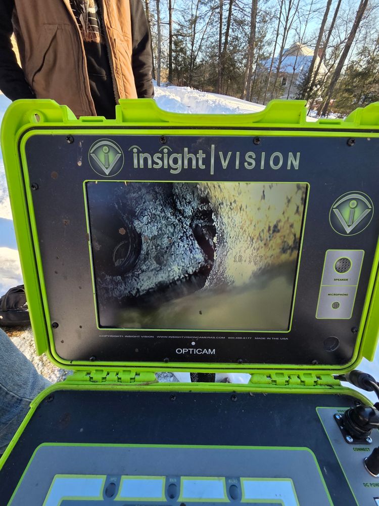 All Photos for Cody's Excavation and Septic in Plainville, CT