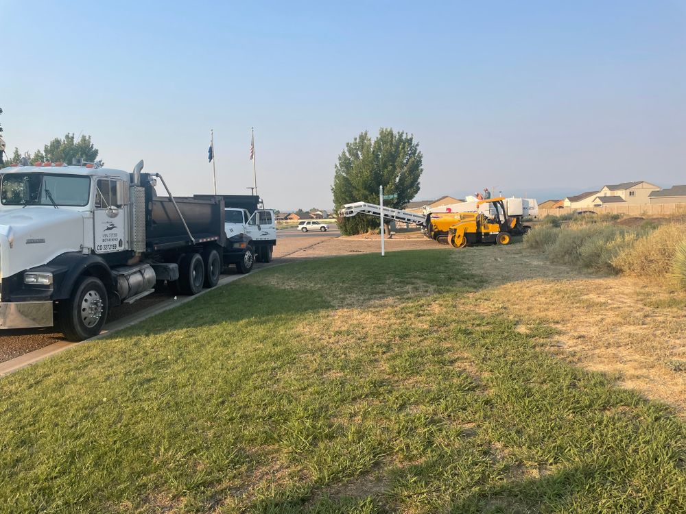 All Photos for Cornejo Materials and Asphalt in Pueblo, CO