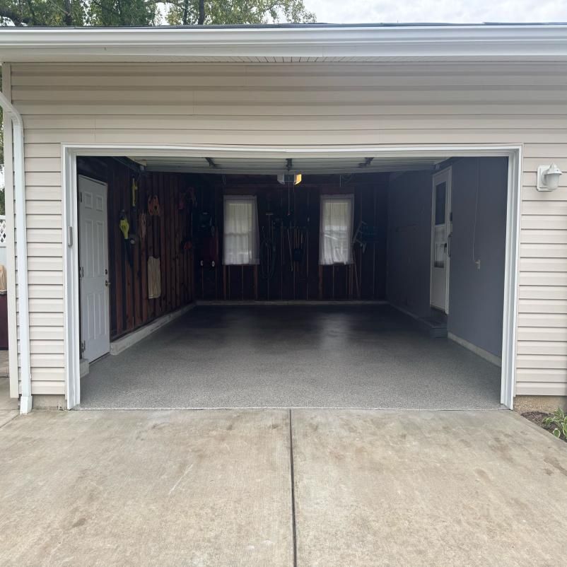 All Photos for Drury Concrete Coatings in St. Charles, MO