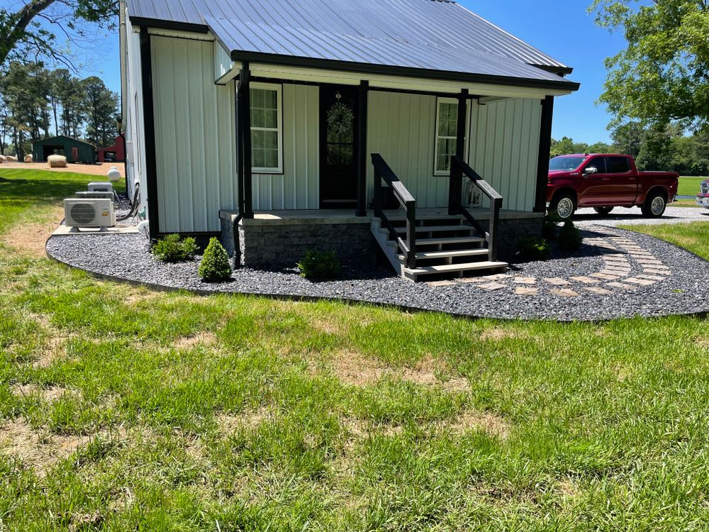 All Photos for Bailey’s Lawn Care & Dirt Service in Murray, KY