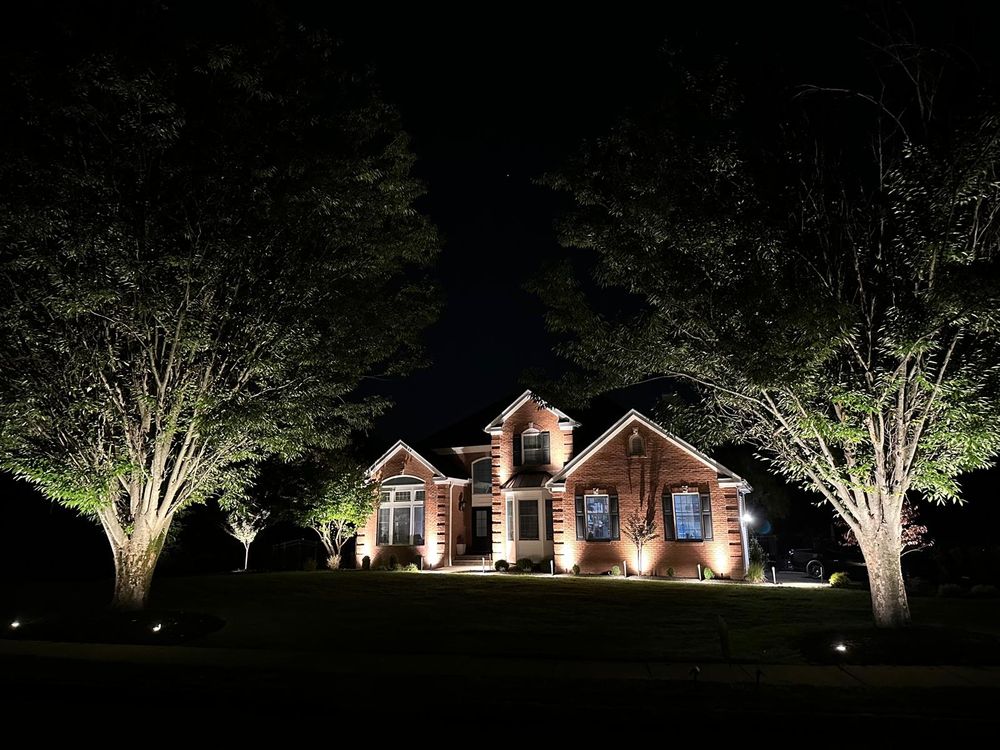 All Photos for Unique Outdoor Lighting in Short Hills, NJ