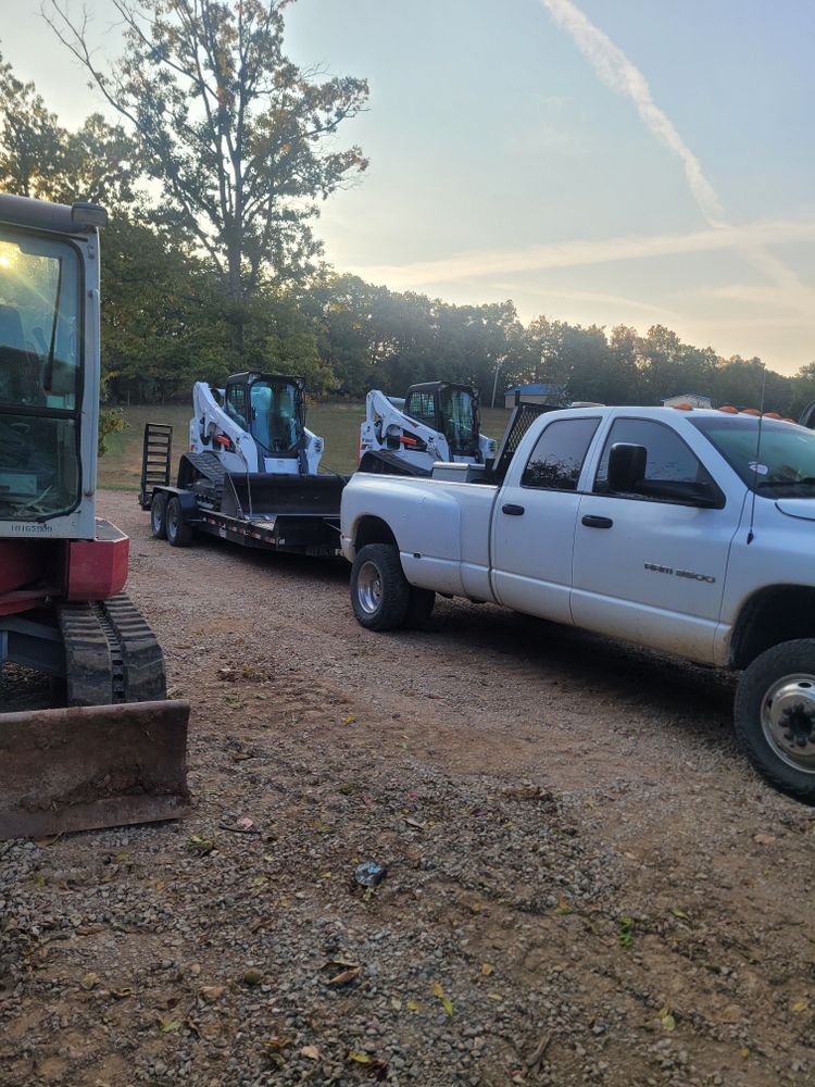 All Photos for S & K Excavation LLC in Bonne Terre, MO