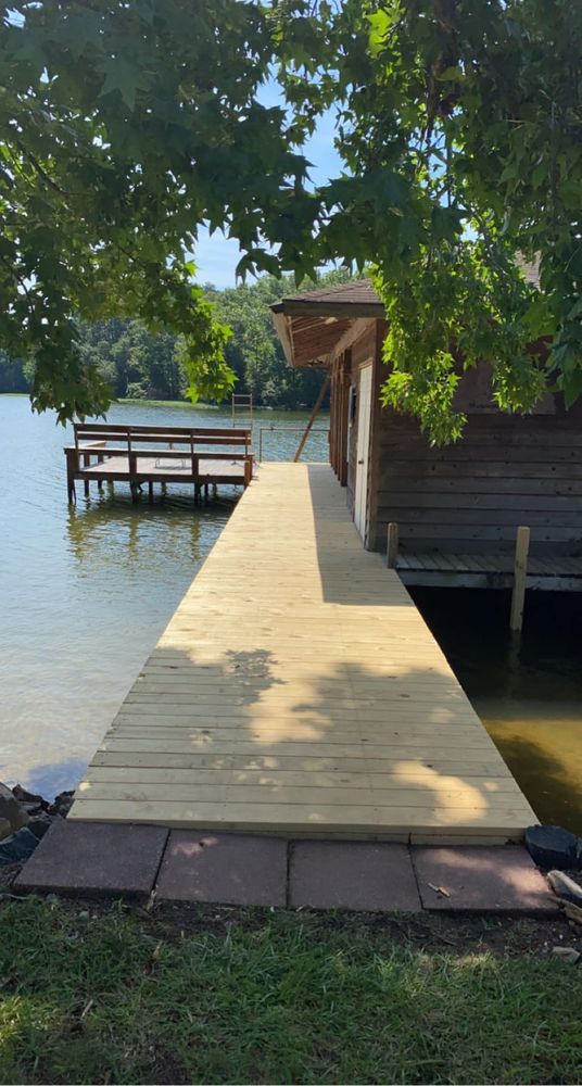 All Photos for River Rat Construction in Albemarle, NC