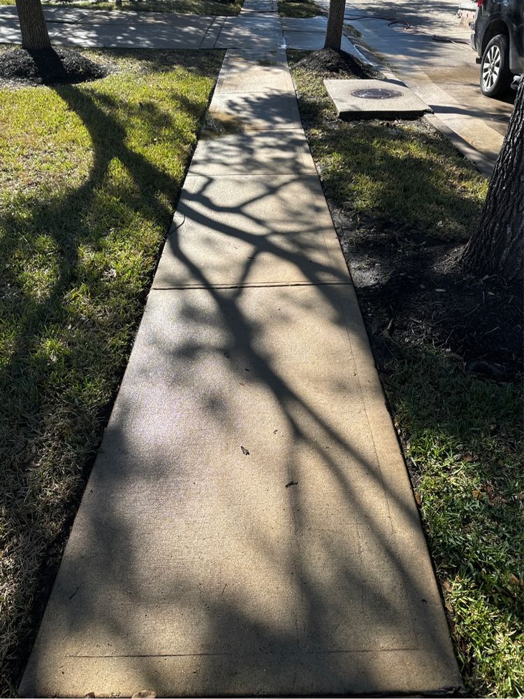 All Photos for Power Pressure Wash in Houston, TX