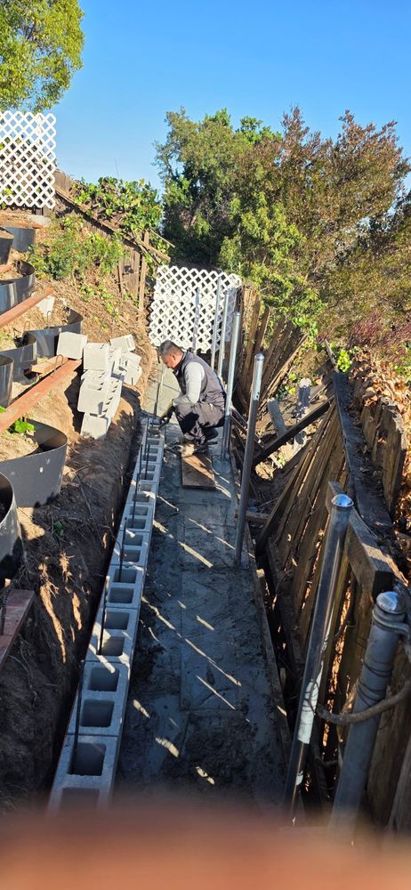 All Photos for Complete Concrete in Torrance, CA