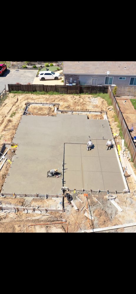 All Photos for Lad Concrete Inc. in Sacramento, CA