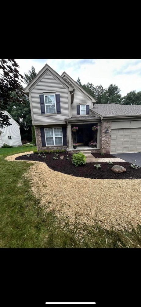 All Photos for Brogan's Landscape Construction in Oxford,, MI