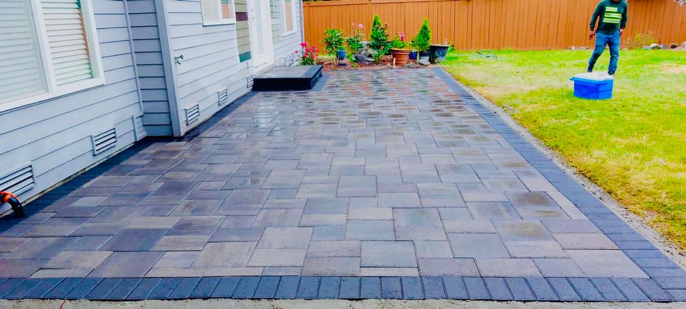 All Photos for Juan Esteban Landscape service LLC  in Bonney Lake, WA