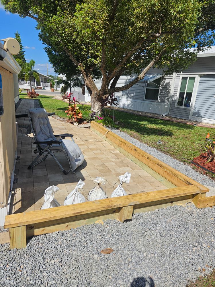 All Photos for Tel Ma Landscaping Maintenance LLC  in Urbana, OH