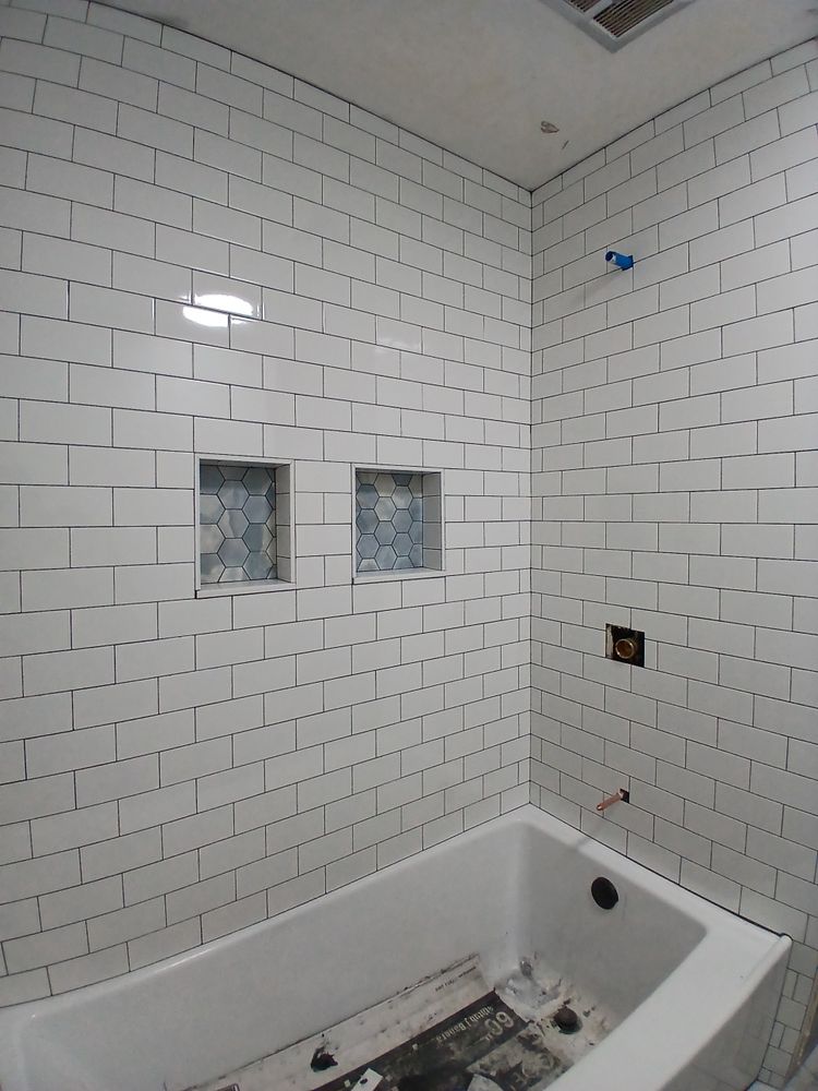 Tile for Watson Tile & Floor LLC in Windham, ME