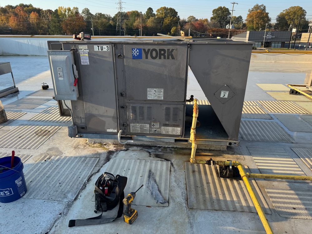 All Photos for Northstar Mechanical Services Inc in Charlotte, North Carolina