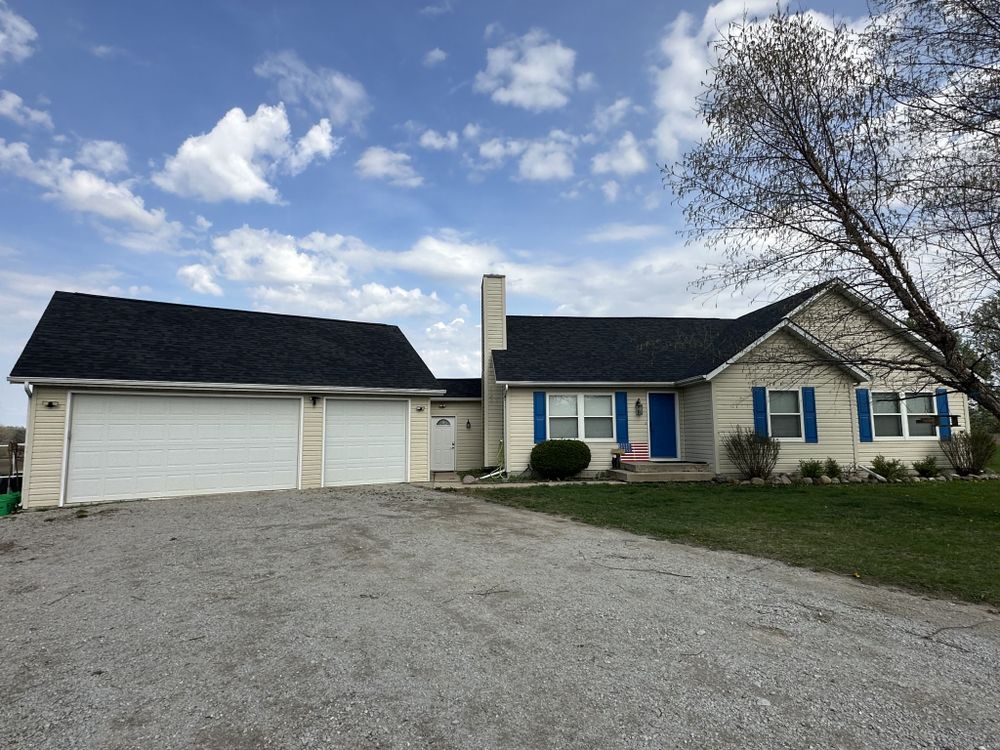 All Photos for Genesis Roofing & Construction in Cumming, IA