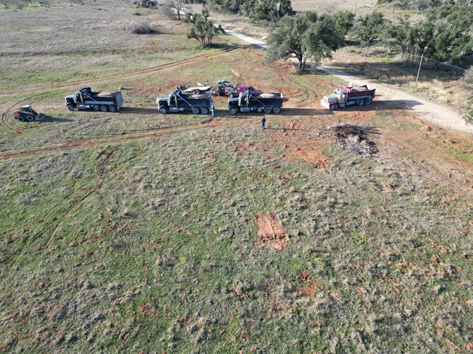 All Photos for Bison Creek Construction in New Braunfels, TX