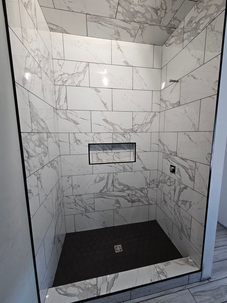 All Photos for Fulford Carpet and Tile in Holden Beach, NC