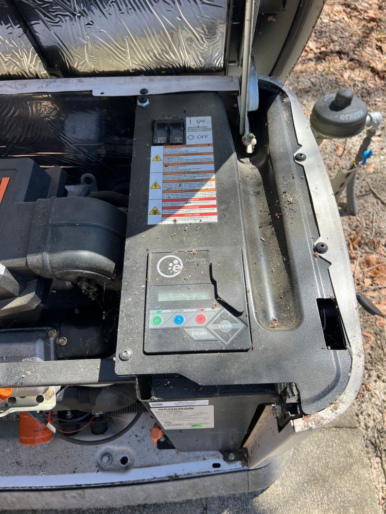 All Photos for Idea Electric in Clinton, NC