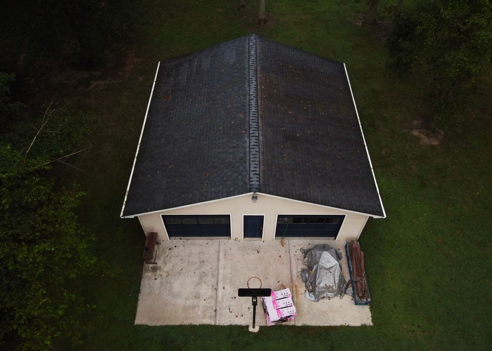 All Photos for Patriot Roofing and Home Repair, LLC in Lexington, NC