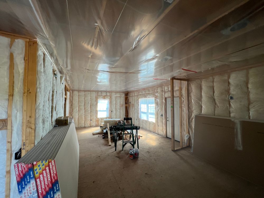 Drywall repair  for Ziemer Painting Services in Appleton, WI