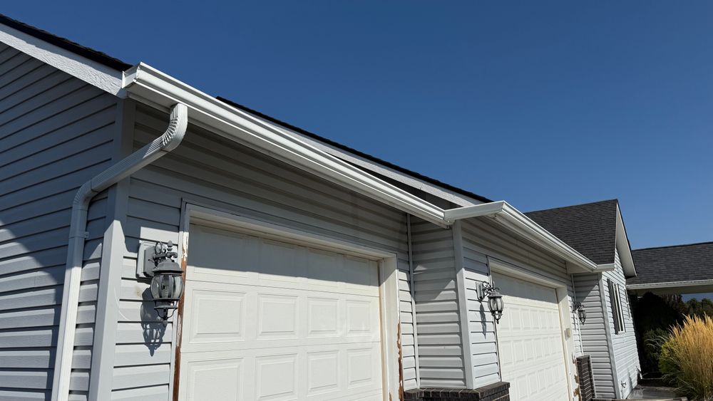 All Photos for Eaglewood Gutter's in Mead, WA