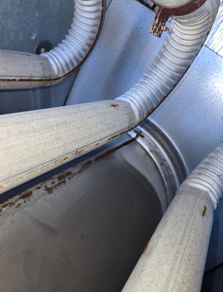 All Photos for Tiger Shark HVAC in Norwell, MA