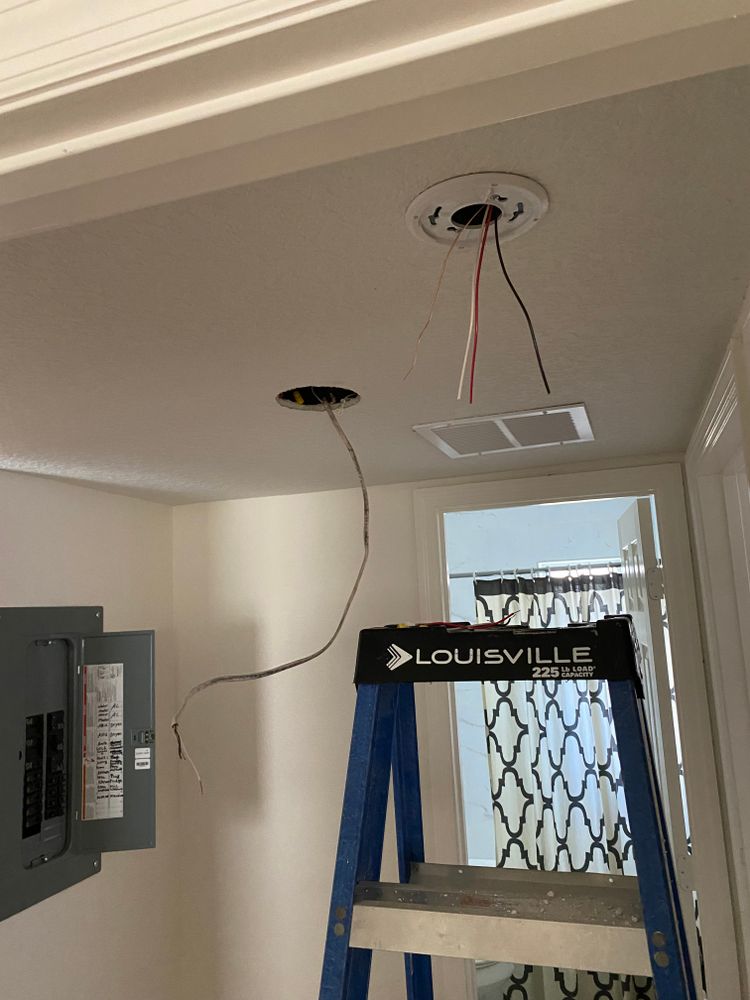 All Photos for Nominal Voltage in Orlando, FL