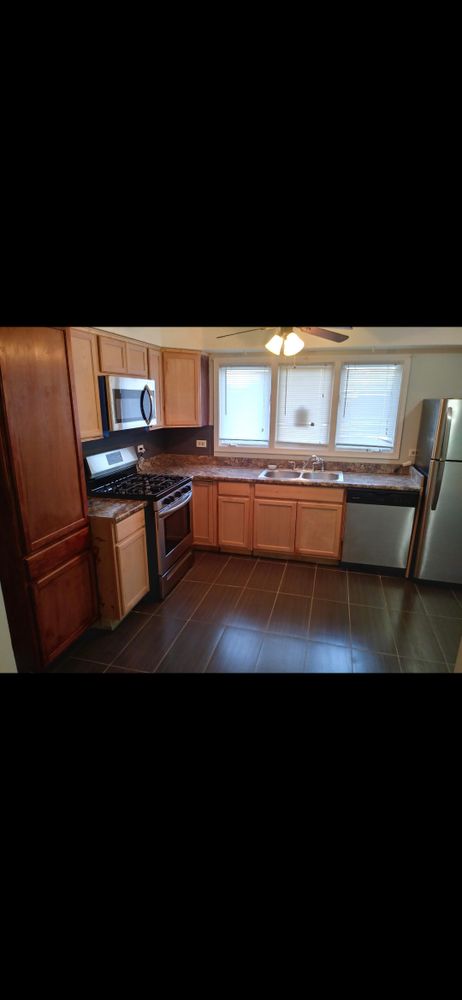All Photos for Young Complete Remodeling in Country Club Hills, IL