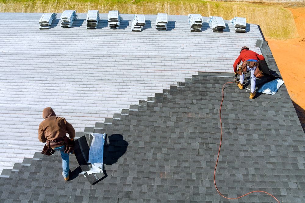 All Photos for Prime Roofing LLC in Menasha, WI