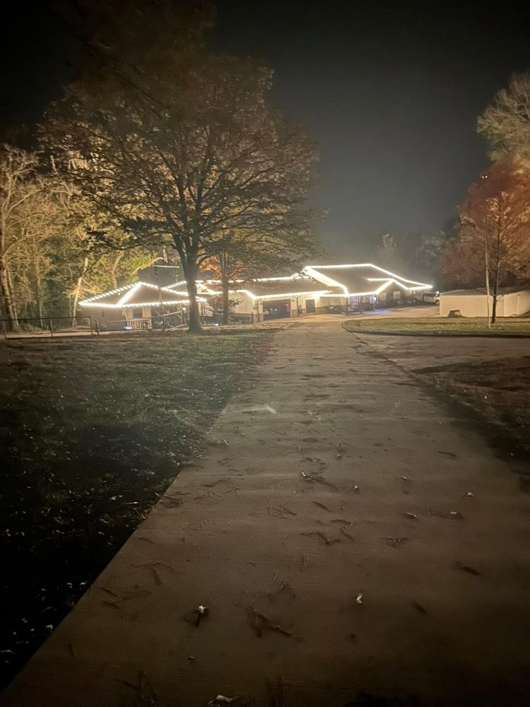 All Photos for Coleman Gutters in Gilmer, TX