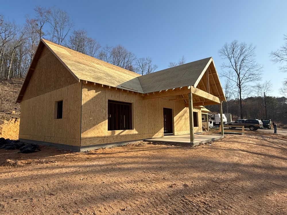 All Photos for Triple H Construction in Cave Spring, GA