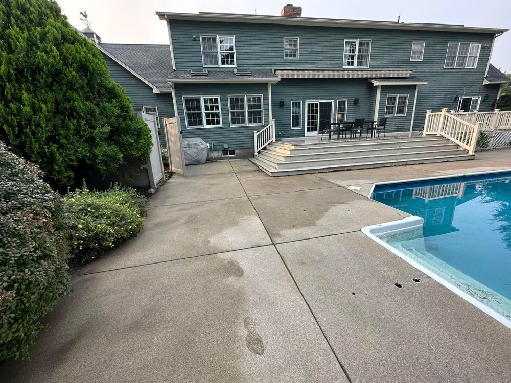 All Photos for Suter & Sons Painting in Amherst, Western Massachusetts