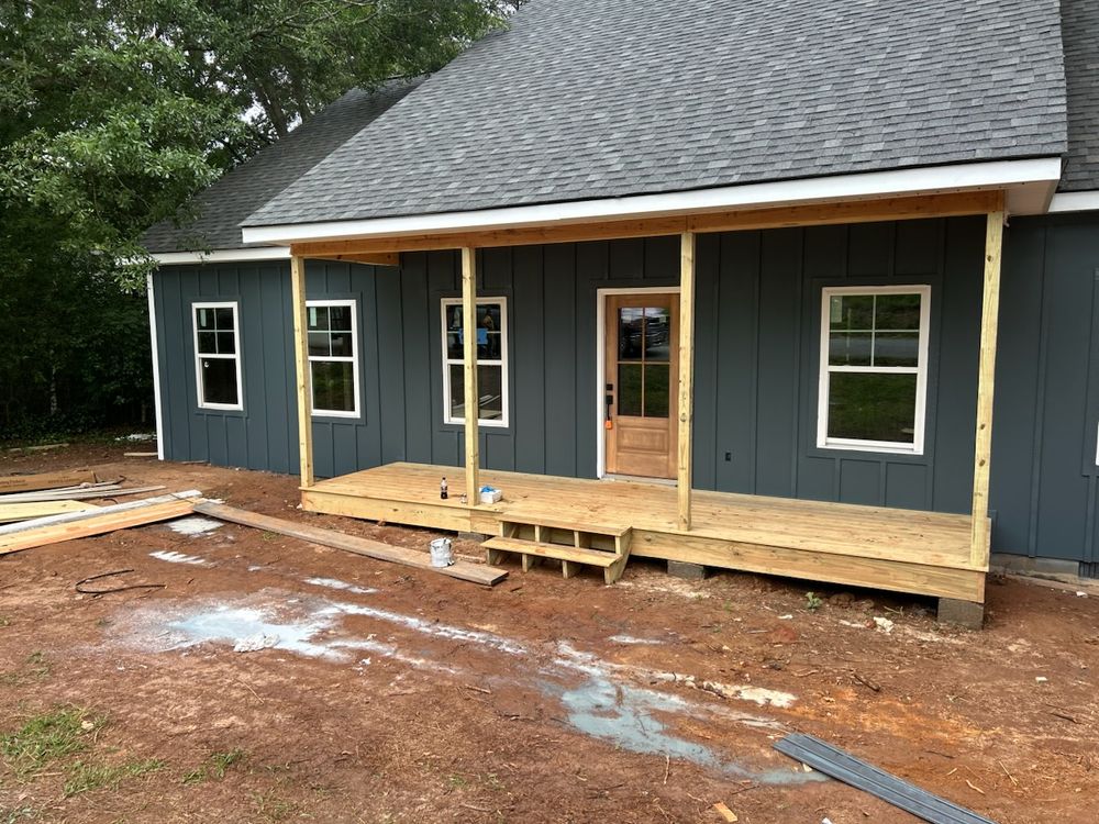 All Photos for AG Construction in Greenville, SC