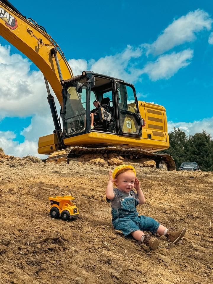 All Photos for DC Construction Company LLC in Clanton, AL