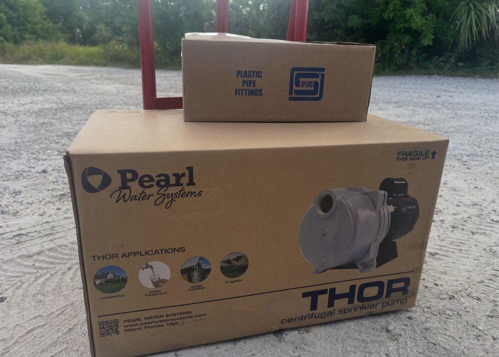 All Photos for The Sprinkler Lady in Port Orange, FL