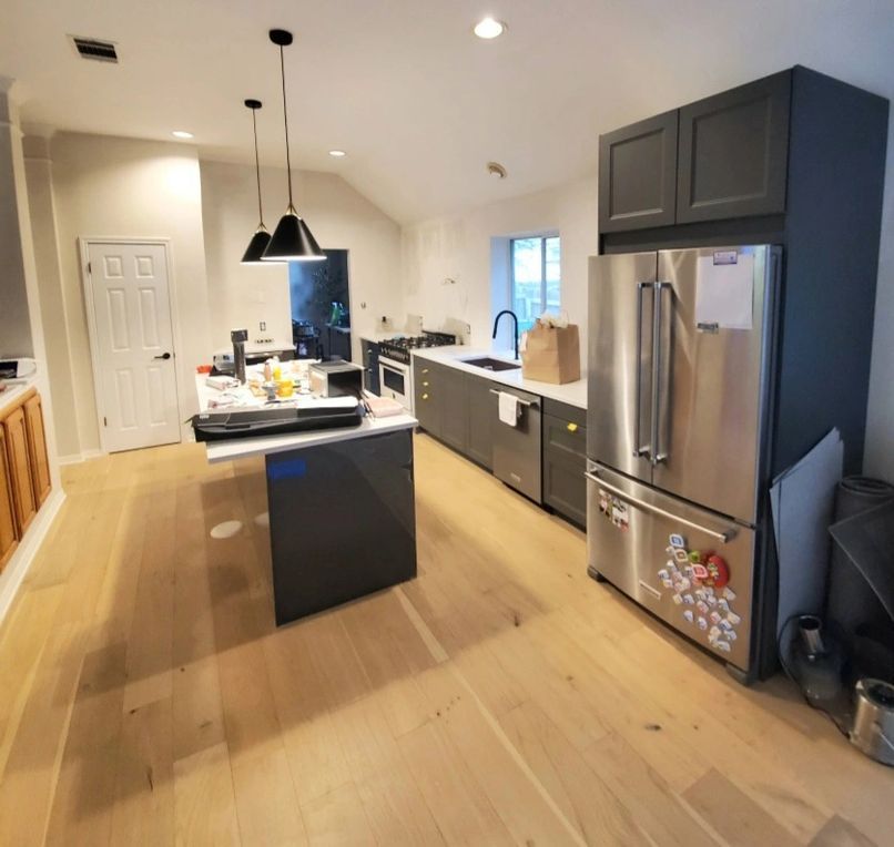 All Photos for Alpine Home and Construction in Madisonville, TX