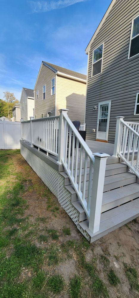 All Photos for Leeco,LLC in Chesapeake, VA