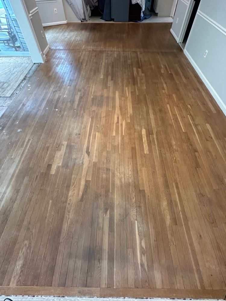 All Photos for K&A Hardwood Floors in Alexandria, VA