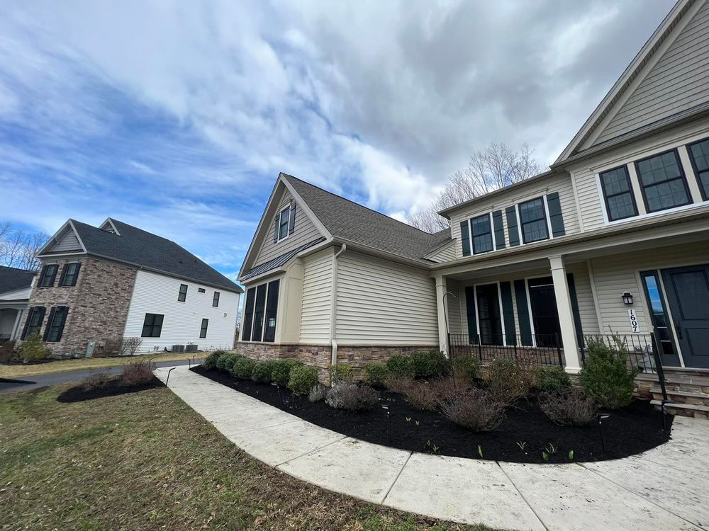 All Photos for Silburn Lawn & Landscape in Odenton, MD