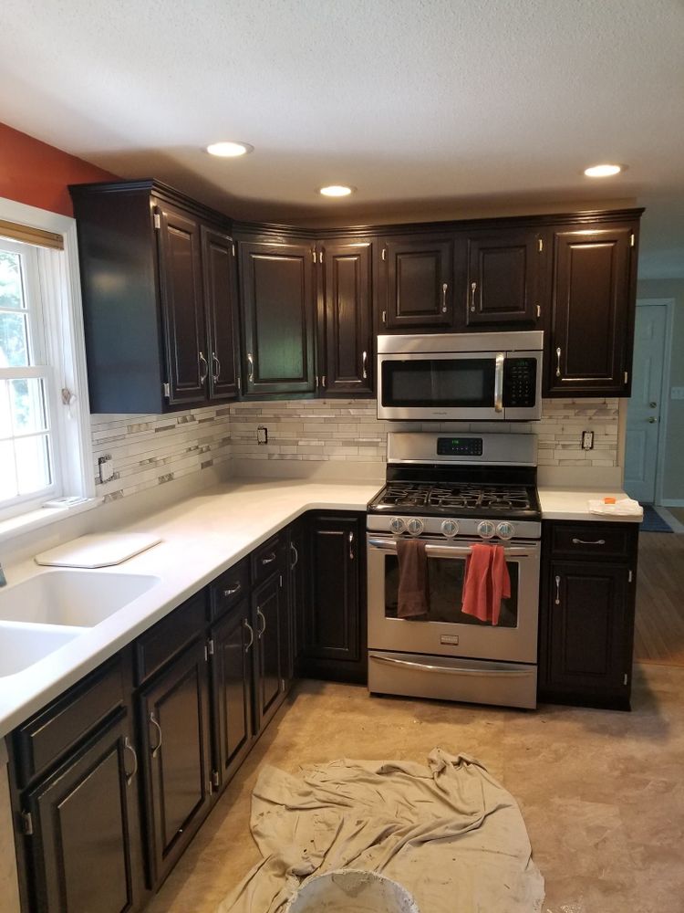 All Photos for VersaTile in Deerfield, NH