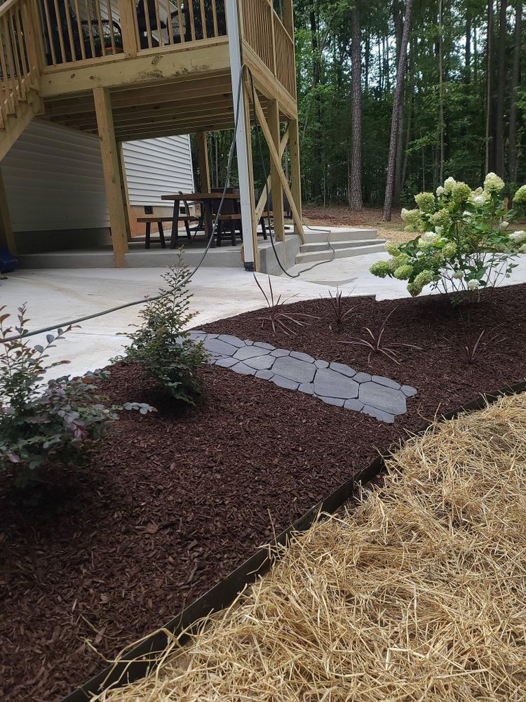 All Photos for Westscape Designs in Lake Gaston, NC