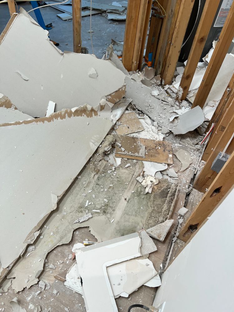 All Photos for N&D Restoration Services When Disaster Attacks, We Come In in Cape Coral,  FL