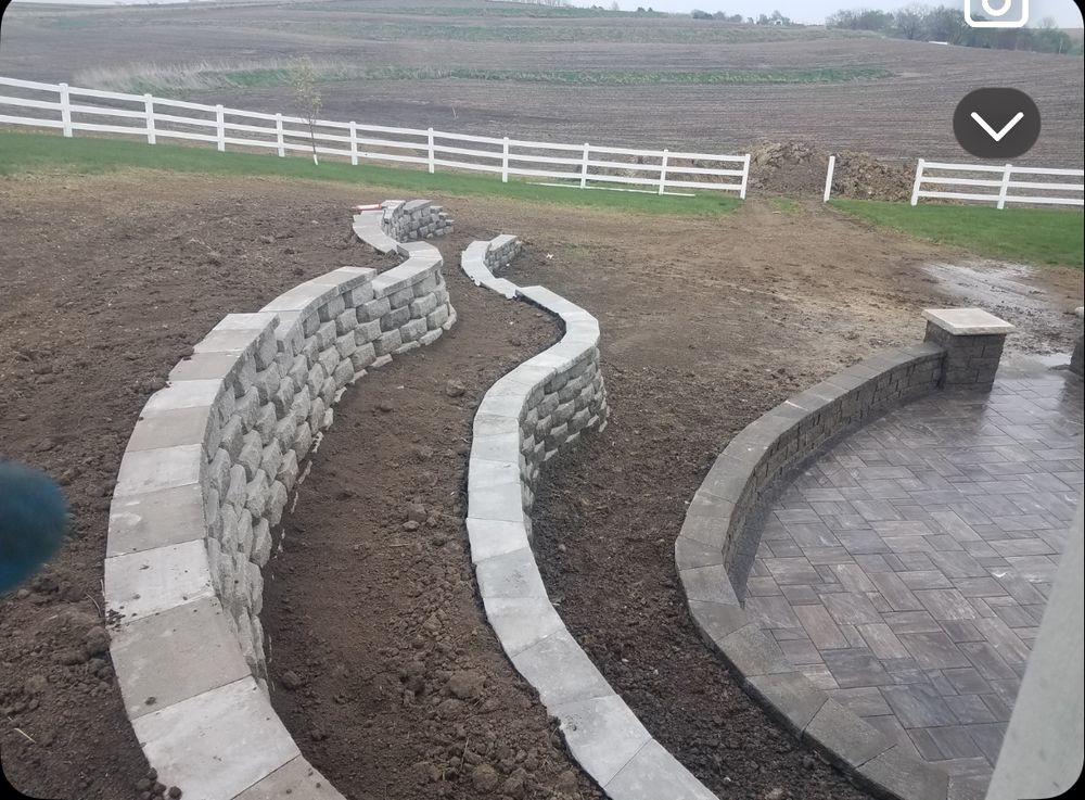 All Photos for Dow Construction in Clarinda ,   IA