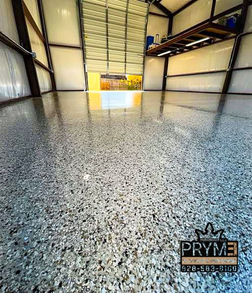 All Photos for PRYME EPOXY LLC in Mayer, AZ