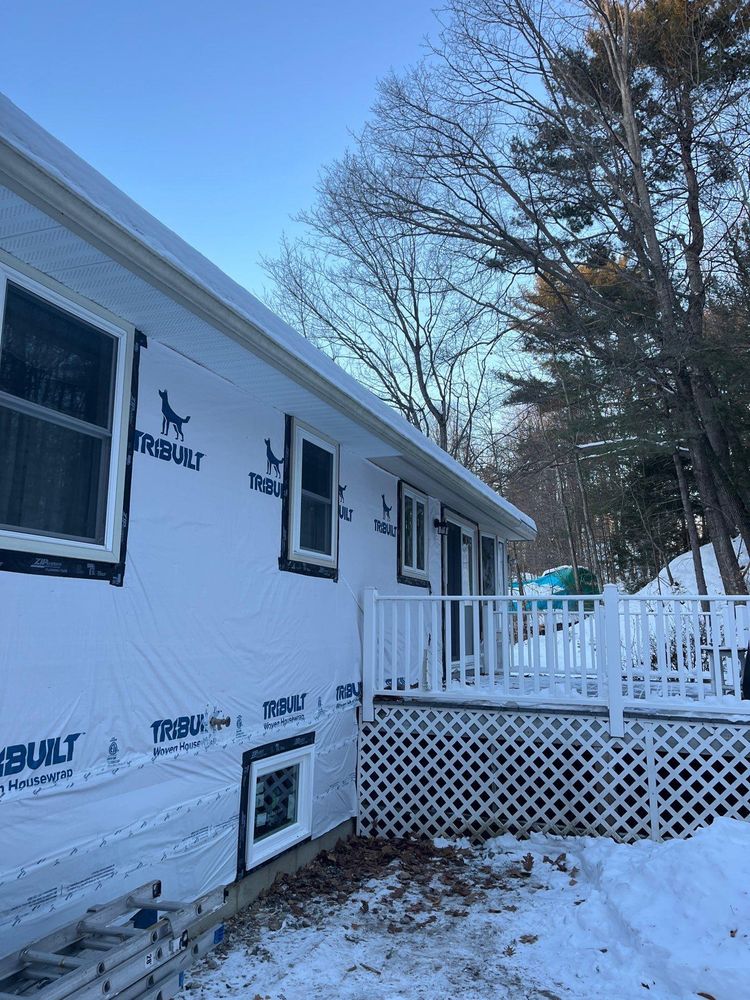 All Photos for Jalbert Contracting LLC in Alton, NH